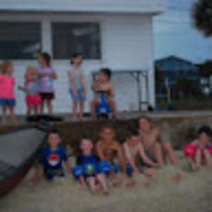 Meet your Posher, Kim